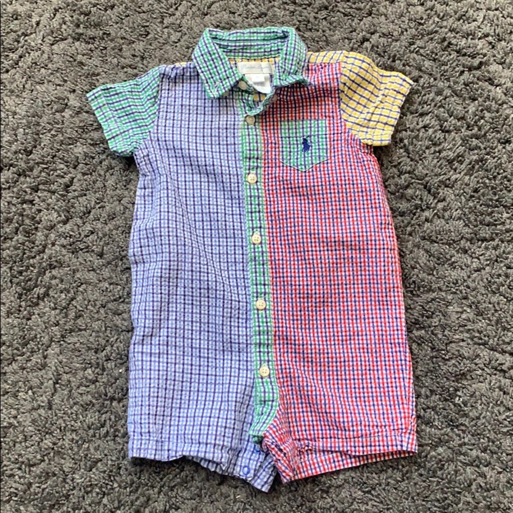 Ralph Lauren